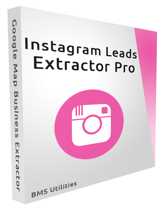 Instagram Leads Extractor Pro