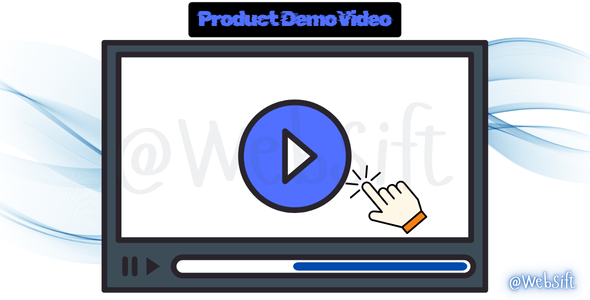 Watch Demo Video
